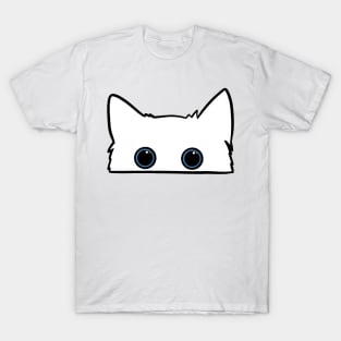 Cat T-Shirt